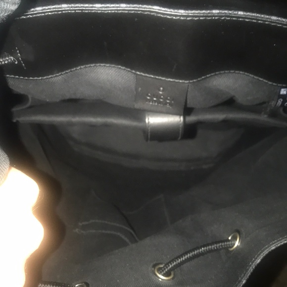 Gucci Backpack - Picture 2 of 5